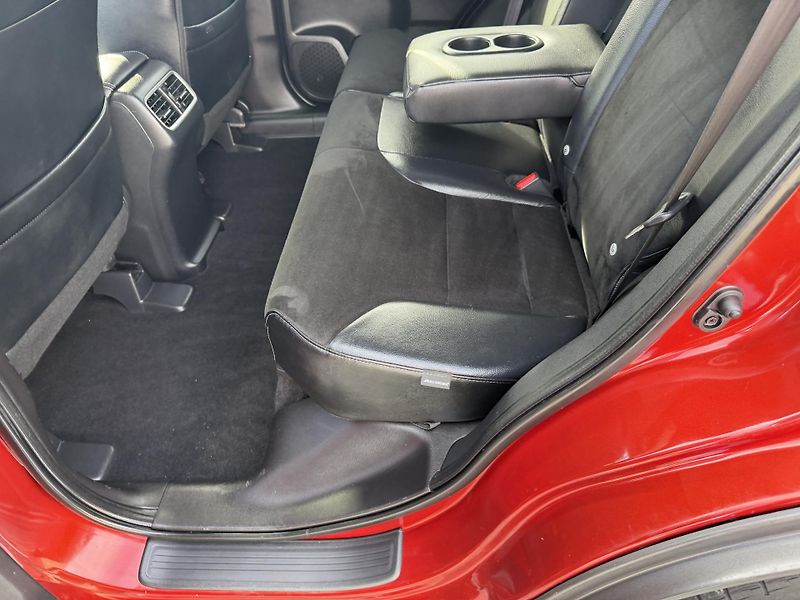 Honda CR-V 1.6CT-Di 4x4 160PS ČR 145TKM!! - fotka 105 z 159