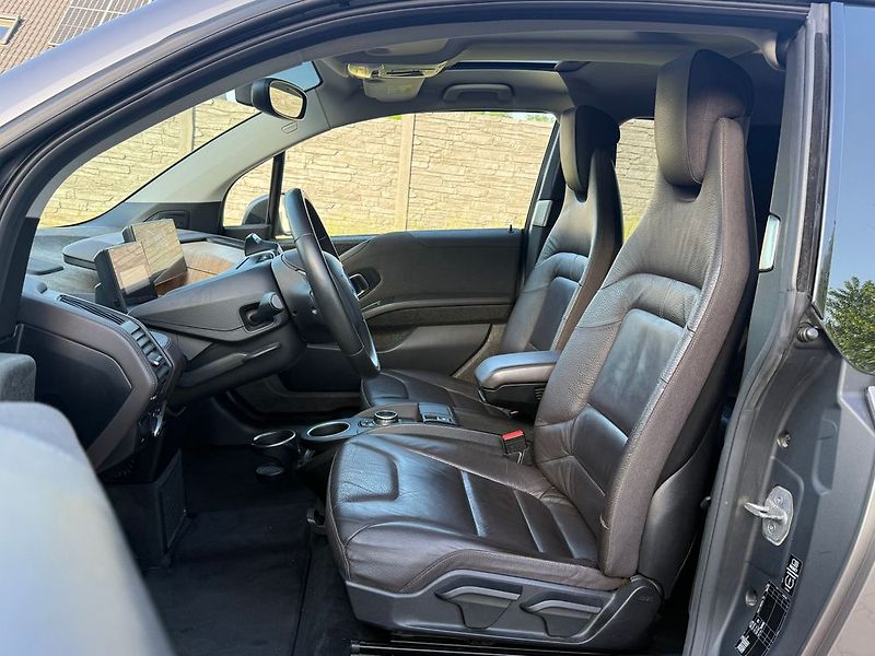 BMW i3 - fotka 13 z 53
