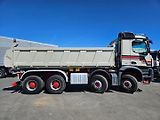 Mercedes-Benz (2018) Arocs 3251K 8x4 Bordmatik  - náhled 4