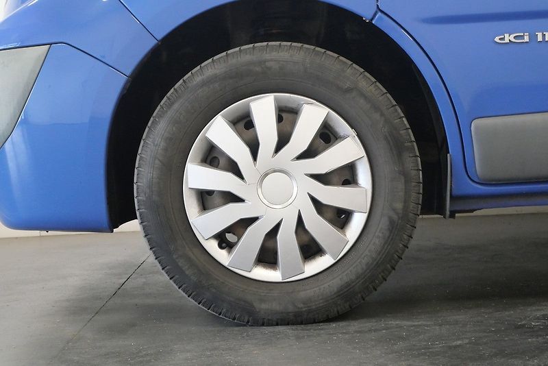 Nissan Primastar - fotka 10 z 24
