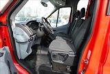 Ford Transit 2,0 TDCI  L3H2 9MÍST BUS KLIMA - náhled 24