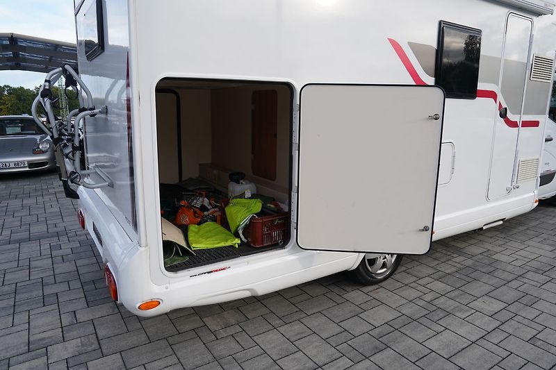 Renault Rimor AGR 2.3JTD/ČR/6míst - fotka 40 z 46