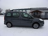 Peugeot Partner Tepee 1,6 HDI - náhled 7