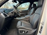 BMW X5 40xd Vzduch Ventilace Tažné - náhled 22