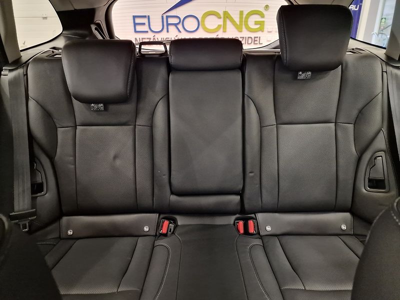 Subaru Outback (2025) 2.5 COMFORT/LIMITED 4WILD 2025 - fotka 52 z 57