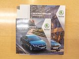 Škoda Octavia (2023) ČR 2.0TDI 81KW DSG LED - náhled 48
