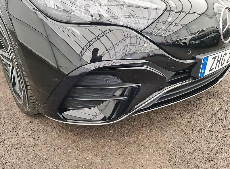 Mercedes-Benz EQE 350 AMG Kam BLIS LED Tažné - fotka 10 z 37