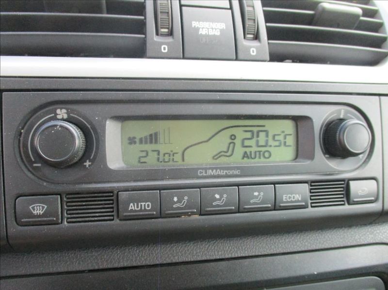 Škoda Roomster 1,4 16V, digiklima,serviska, - fotka 10 z 24