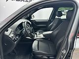 BMW X3 2,0 D 140kW-M PAKET-xDRIVE - náhled 9