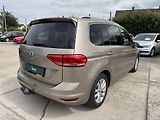 Volkswagen Touran - náhled 1