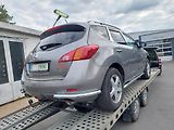 Nissan Murano (2011) II. Tekna dCi 190 4x4 - náhled 36