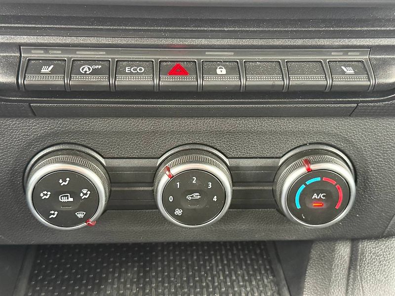 Renault Kangoo (2024) 1.3 TCe 75 kW - fotka 15 z 23