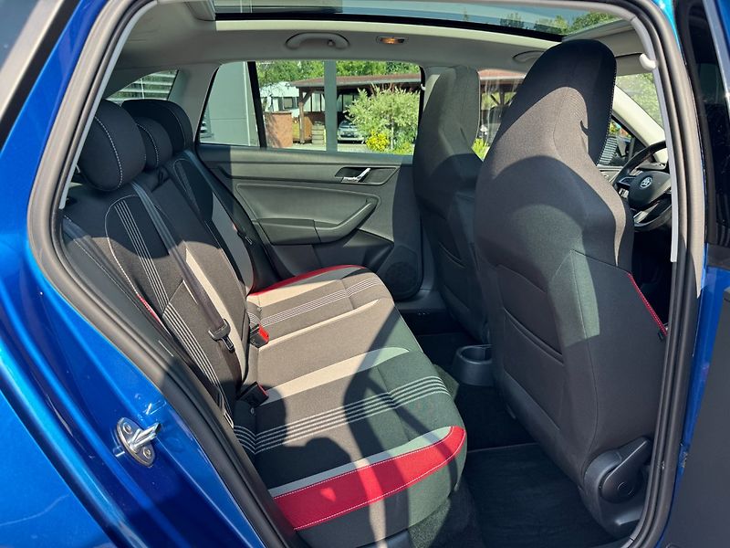 Škoda Rapid (2016) Monte Carlo 1.4 TSI DSG - fotka 24 z 37