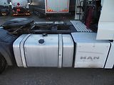 MAN TGX 18.480, Hydraulika, Retarder - náhled 9