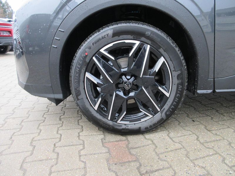 Peugeot 3008 (2026) ALLURE Hybrid 145 e-DCS6 - fotka 21 z 23