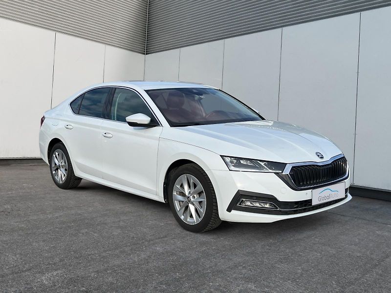 Škoda Octavia (2023) STYLE 2.0TDI 85kW CZ DPH - fotka 7 z 21