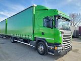 Scania Ostatní G360 + Wecon BP PC - náhled 6