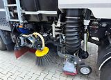 Volvo FL 15.250 ZAMETAČ JOHNSTON  - náhled 9