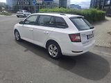 Škoda Fabia III kombi 1,0 TSi 2BH6974 - náhled 3