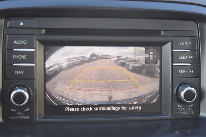 Mazda CX-5 2,2 129KW SKYACTIV-D 4x4 AUTOM - fotka 36 z 51