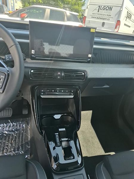 Citroën ë-C3 (2026) MAX ELECTRIC 113K EXT. R. AUTO - fotka 8 z 9