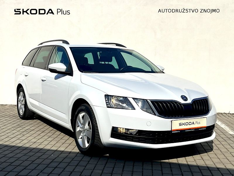 Škoda Octavia (2020) COMBI 1,5TSI 96KW CNG DSG AMBI - fotka 8 z 21