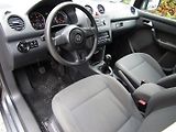 Volkswagen Caddy (2013) 1.6 TDI 75kW  7 MÍST - náhled 13