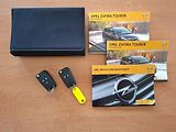 Opel Zafira (2013) TOURER 2.0CDTI 96kW -7.MÍST - náhled 35