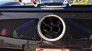 Pagani Zonda F.