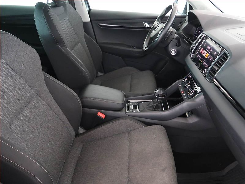 Škoda Karoq (2021) Style 2.0 TDI - fotka 9 z 14
