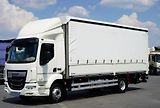 DAF LF (2022) 260 shrnovačka EURO 6 - náhled 1