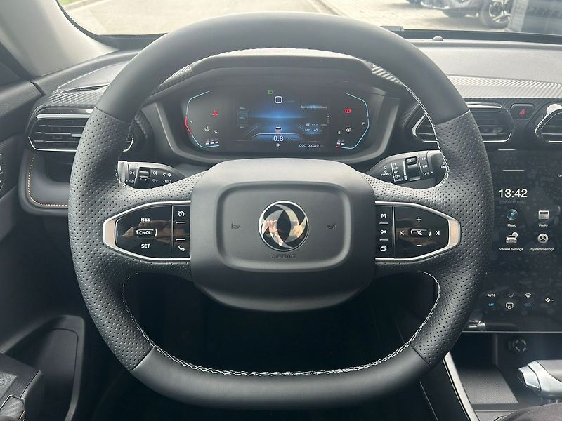 Dongfeng SHINE (2026) GS E1 - fotka 9 z 15