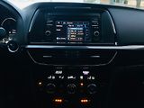 Mazda 6 2.0i 1.MAJITEL VÝHŘEV SENZORY - náhled 35