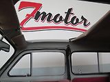 Fiat 500 (1970) Autobianchi Bianchina Giardini - náhled 10