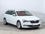 Škoda Superb (2018) Style Plus 2.0 TDI, 4X4 - náhled 1