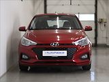 Hyundai i20 1,3 i 55kW Family+ 27 200km! - náhled 1