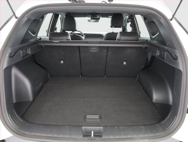 Hyundai Tucson (2025) 1.6 T-GDI, N-line, Navigace - fotka 16 z 17