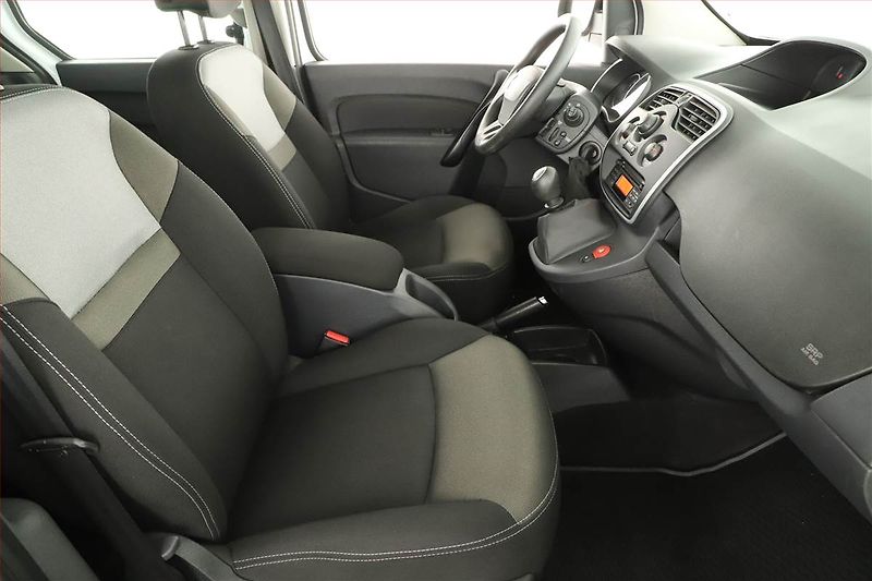 Renault Kangoo (2021) 1.5 dCi, 5Míst, ČR, 1Maj, DPH - fotka 7 z 12
