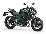 Kawasaki Z 650 (2026) MY 2026 - náhled 1