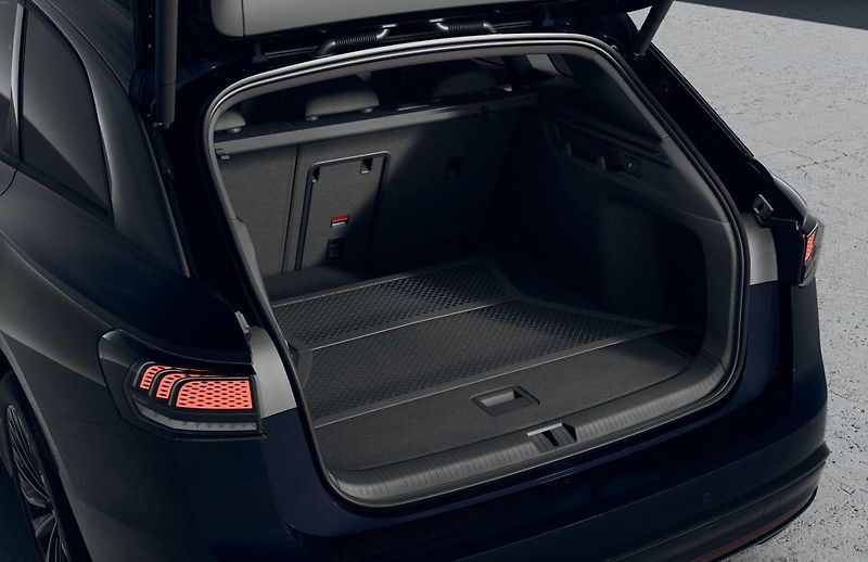Volkswagen ID.7 Tourer Tourer Pro S People 210  kW, 8 - fotka 8 z 8