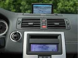 Volvo C70 D4