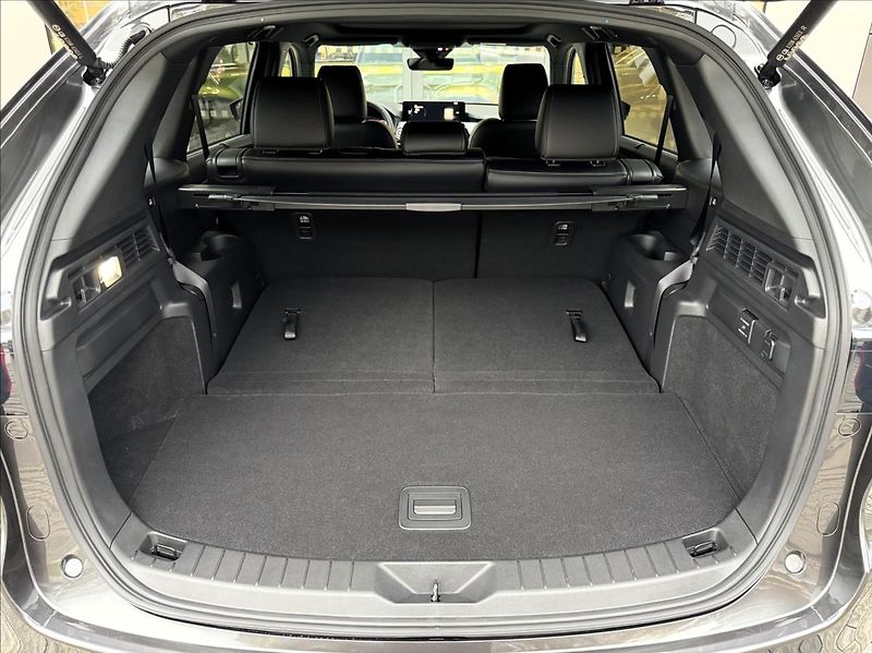 Mazda CX-80 3,3 D 254PS AWD Homura Plus - fotka 5 z 14