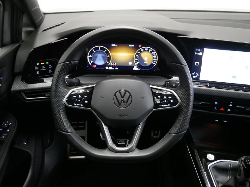 Volkswagen Golf - fotka 8 z 25
