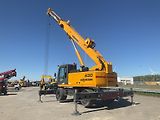 Sennebogen (2007) 630 rough terrain crane / 30 m - náhled 3