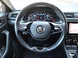 Škoda Superb (2021) 2.0 TDI - náhled 16