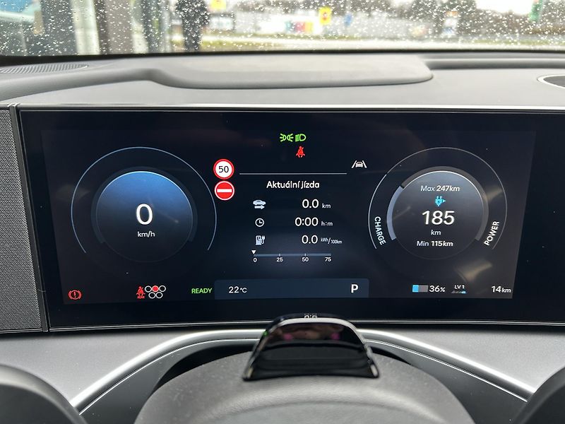 Hyundai Ioniq 9 7S 2WD STYLE COMFORT - fotka 35 z 52