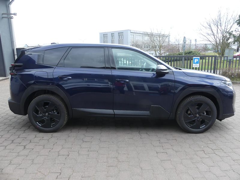 Citroën C5 Aircross (2026) PLUS Hybrid 145k Automatic    - fotka 4 z 23