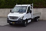Mercedes-Benz Sprinter 416 CDI 120kW*KLIMA*TEMPOMAT* - náhled 1