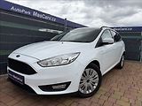 Ford Focus 1.5 TDCi Business - náhled 1
