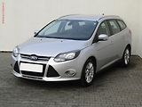 Ford Focus (2012) 2.0 TDCi - náhled 2